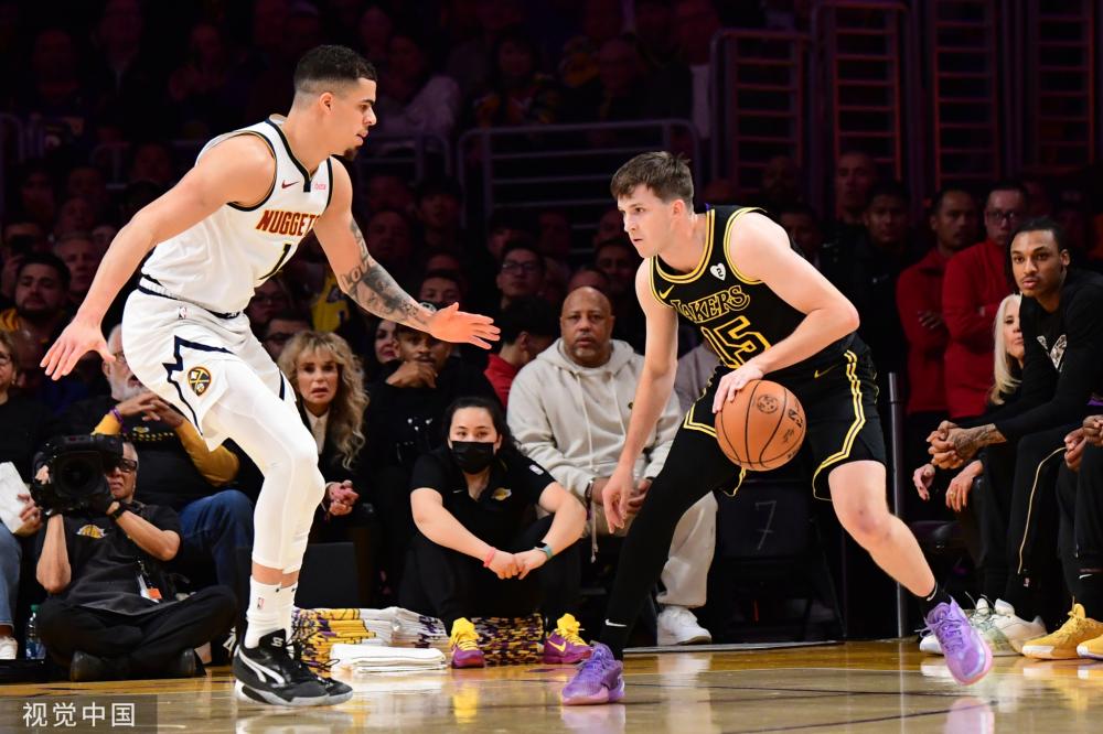 讨论的热点 讨论的热点